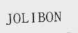 JOLIBON