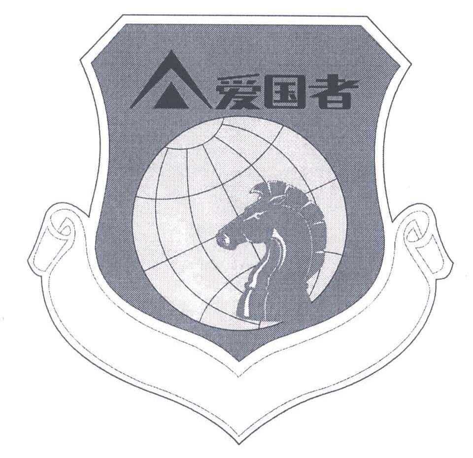 爱国者
