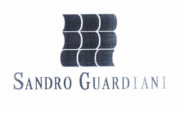 SANDRO GUARDIANI