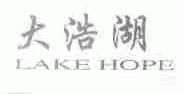 大浩湖;LAKE HOPE