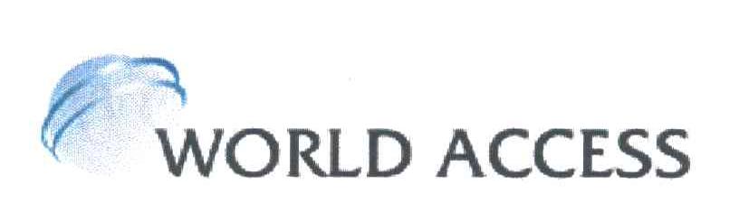 WORLD ACCESS