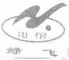 绿飞