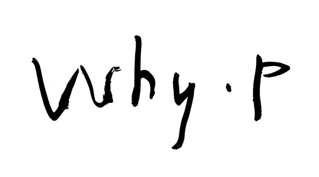WHY&middot;P