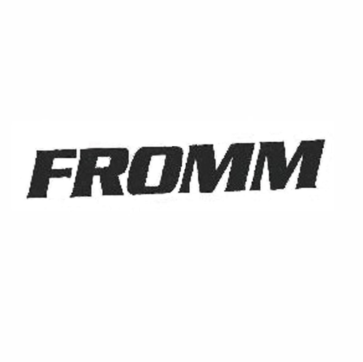 FROMM