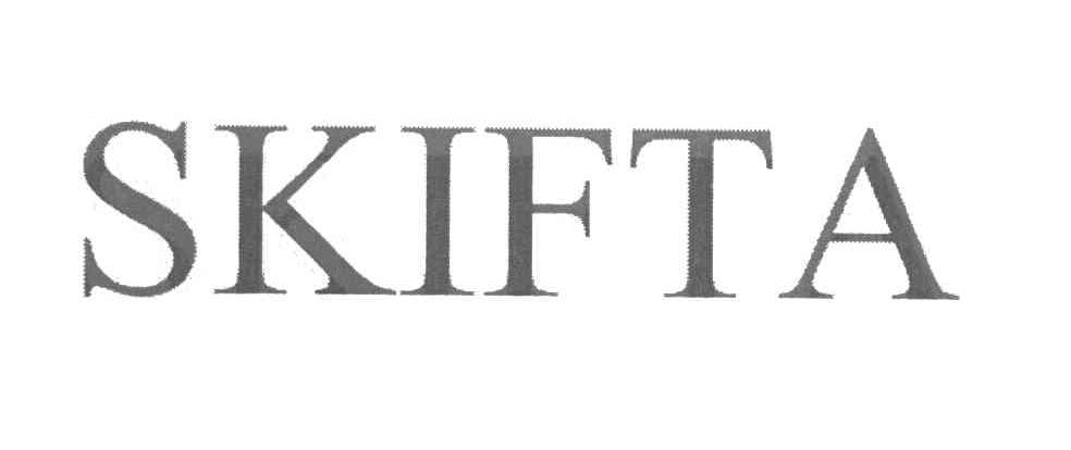 SKIFTA