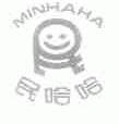 民哈哈