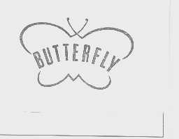 BUTTERFLY