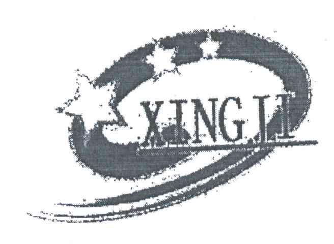 XINGJI