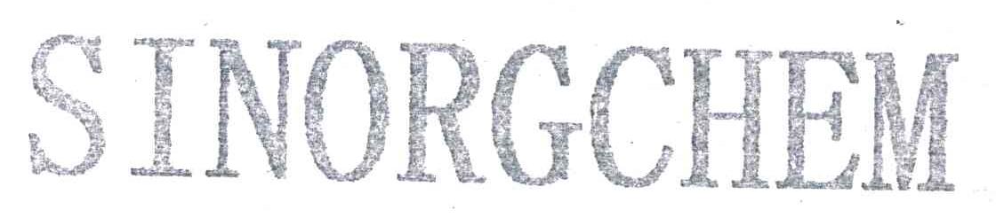 SINORGCHEM