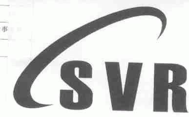 SVR