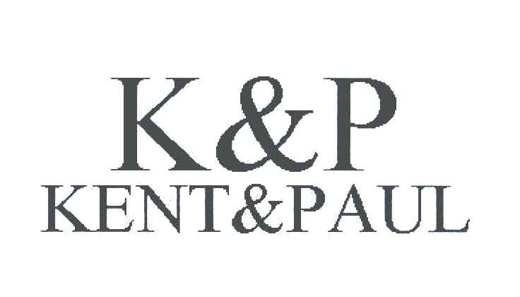 KENT&PAUL;K&P