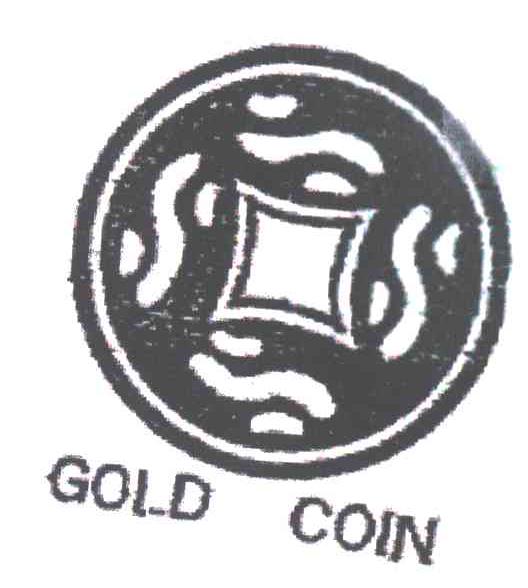 GOLD COIN