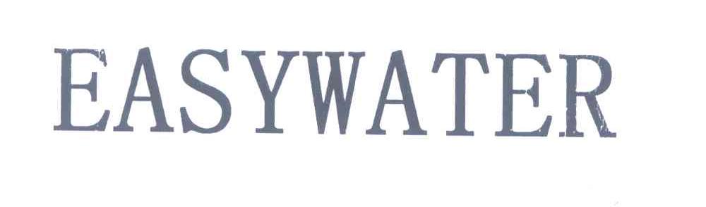 EASYWATER