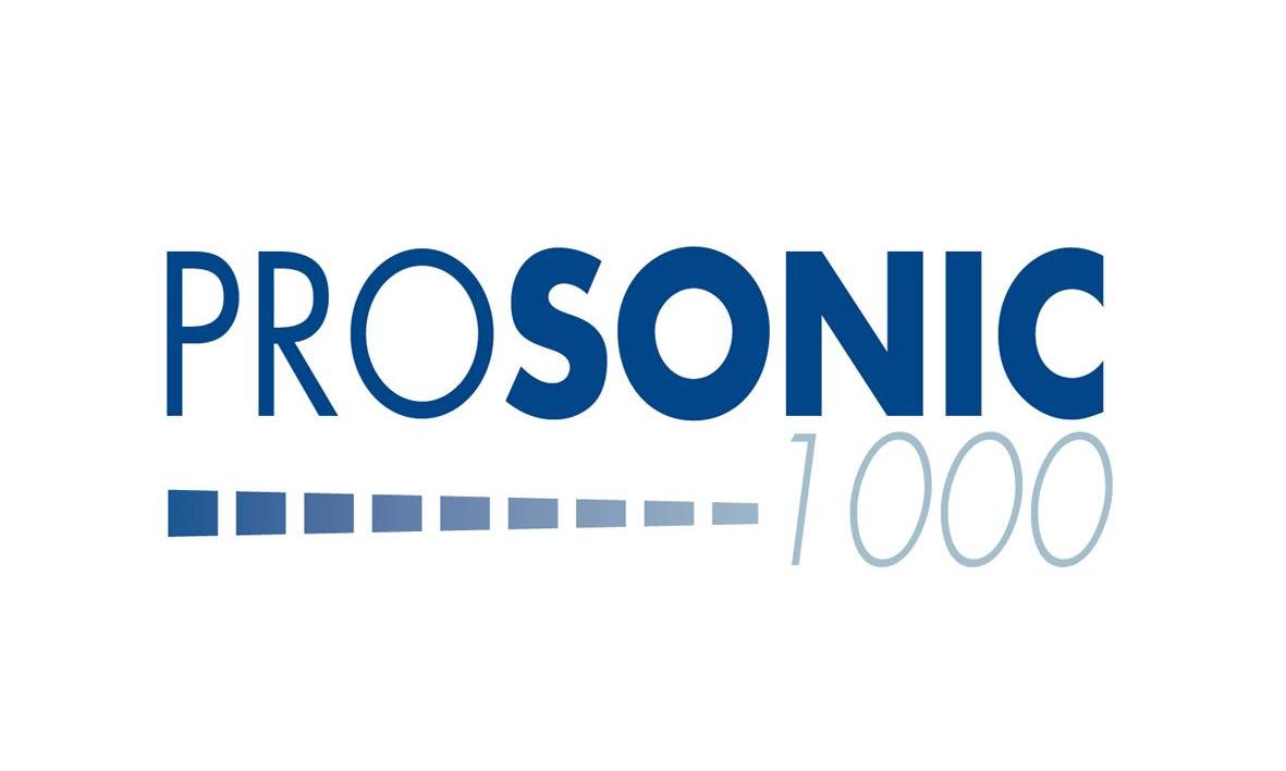 PROSONIC 1000
