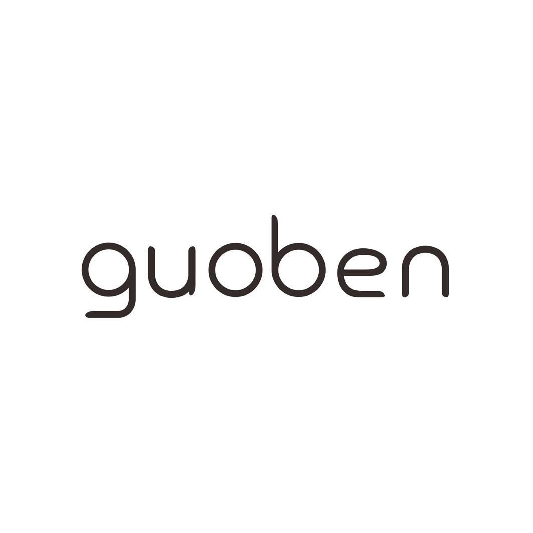 GUOBEN