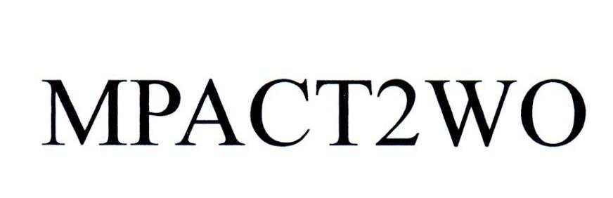 MPACT2WO