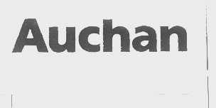 AUCHAN