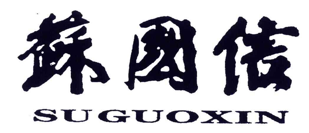 苏国信