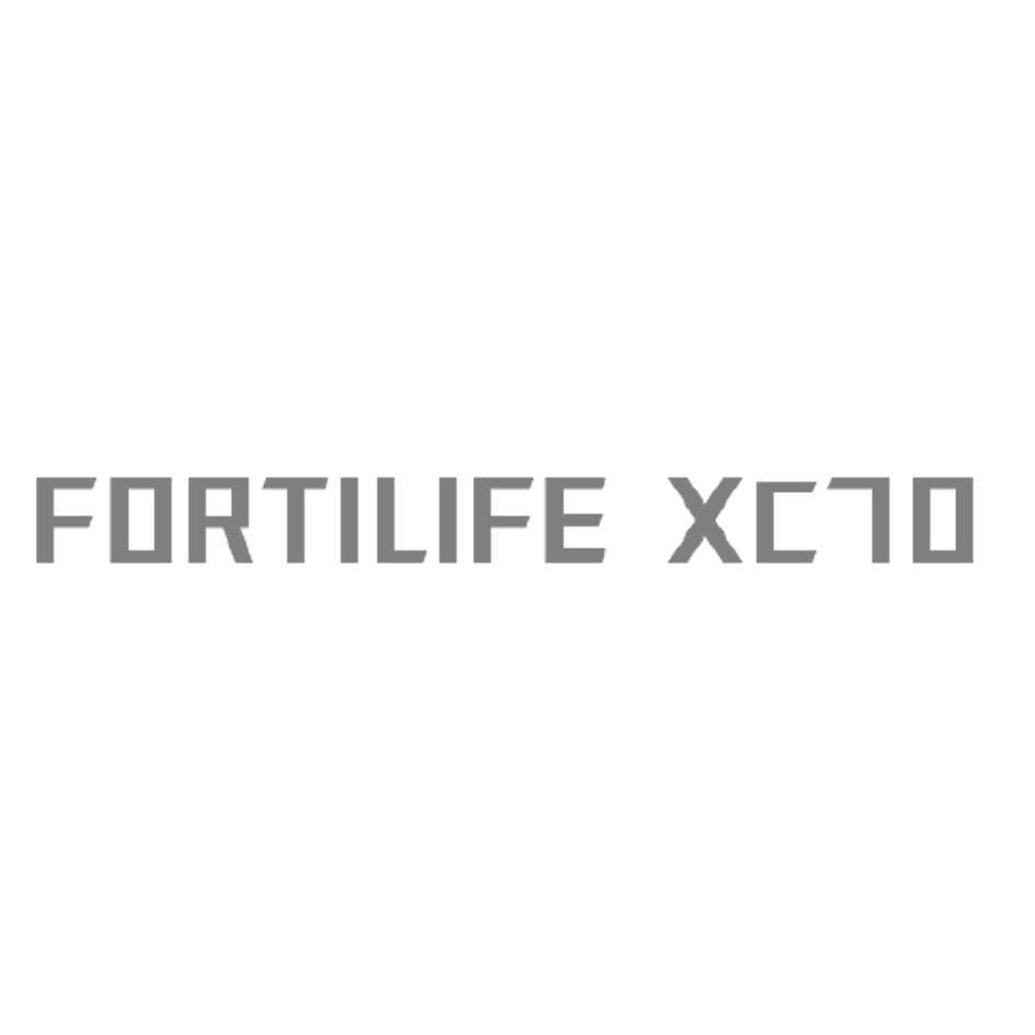 FORTILIFE XC 70