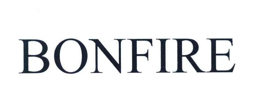 BONFIRE