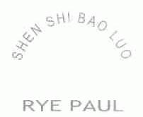 SHEN SHI BAO LUO;RYE PAUL