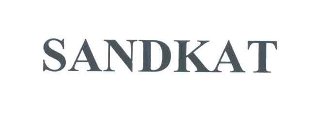 SANDKAT