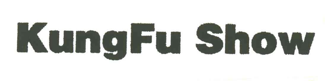 KUNGFU SHOW