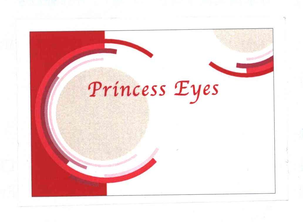 PRINCESS EYES