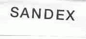 SANDEX