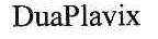 DUAPLAVIX