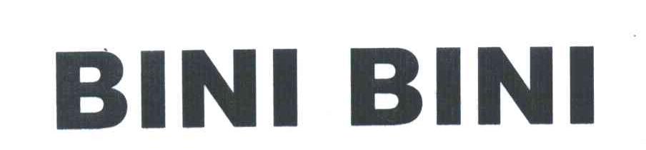 BINI BINI