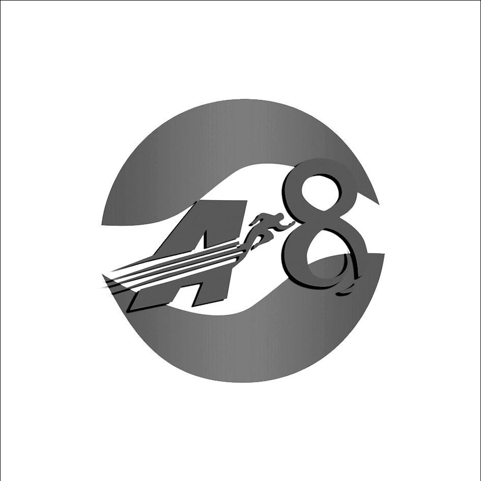 A 8