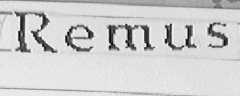 REMUS