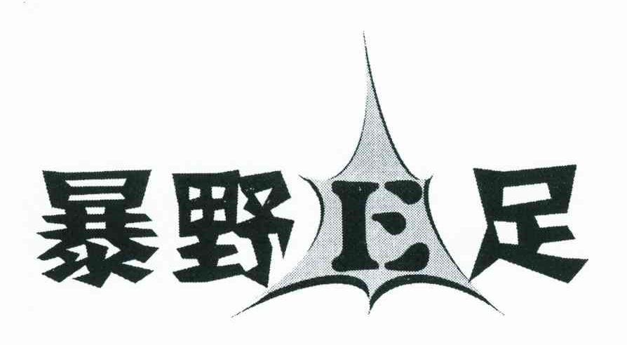 暴野E足