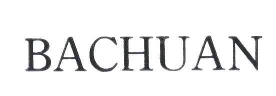 BACHUAN