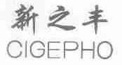 新之丰;GIGEPHO