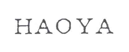 HAOYA