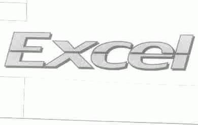 EXCEL
