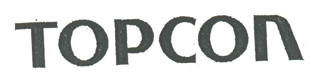TOPCON