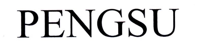 PENGSU