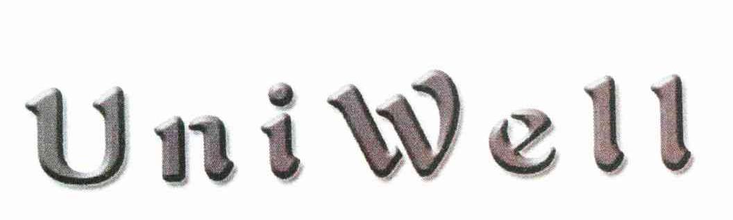 UNIWELL