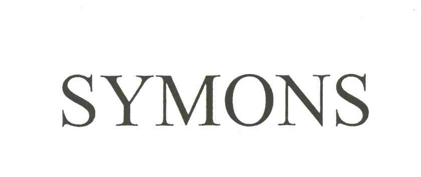 SYMONS