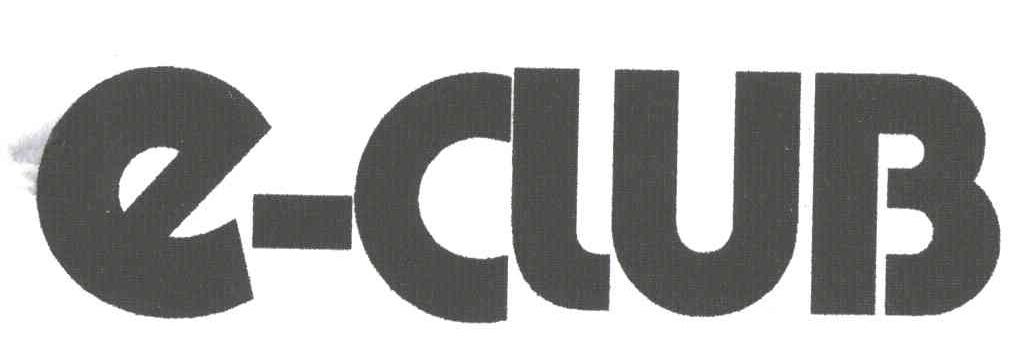 E-CLUB