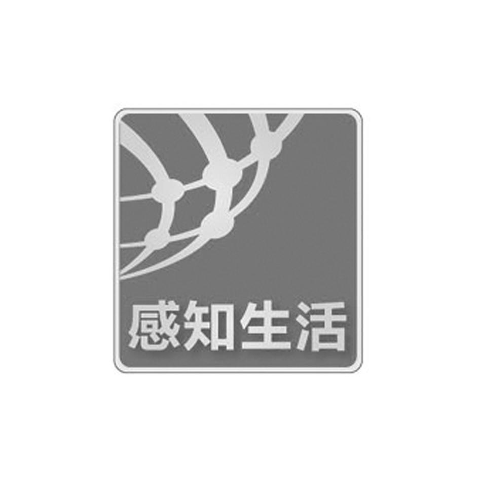 感知生活