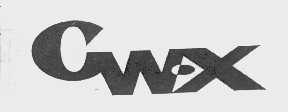 CW-X