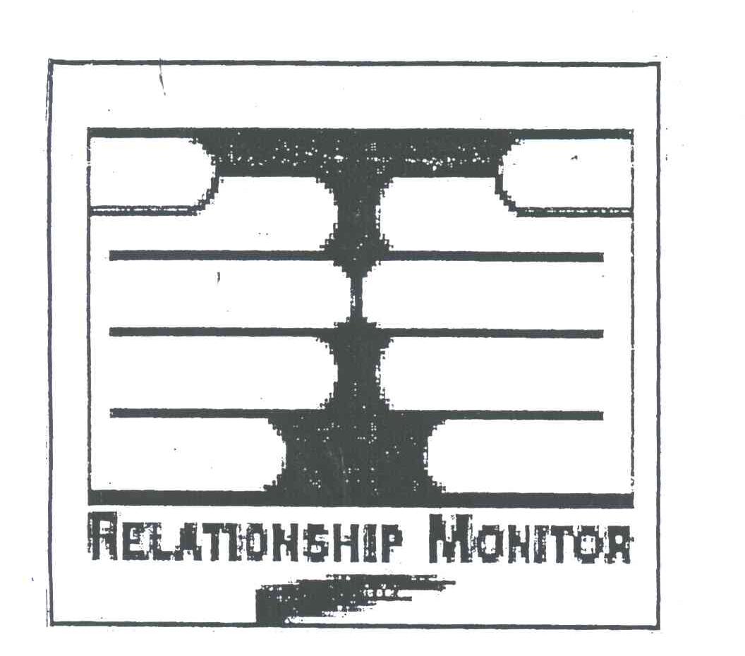 RELATIONSHIP MONITOR
