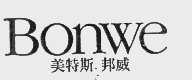 美特斯.邦威  BONWE