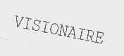 VISIONAIRE