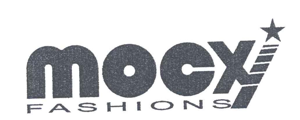 MOCXY FASHIONS