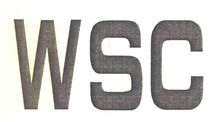 WSC